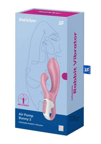 Satisfyer Power Masturbator