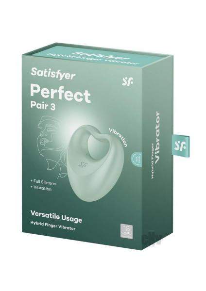 Satisfyer Air Pump Booty 2 Gray