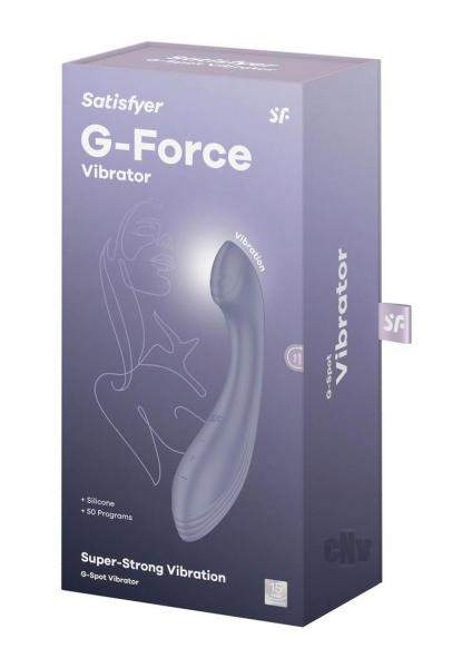 Satisfyer Spot On 1 Berry