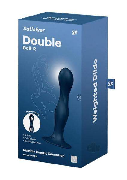 Satisfyer G Force Beige