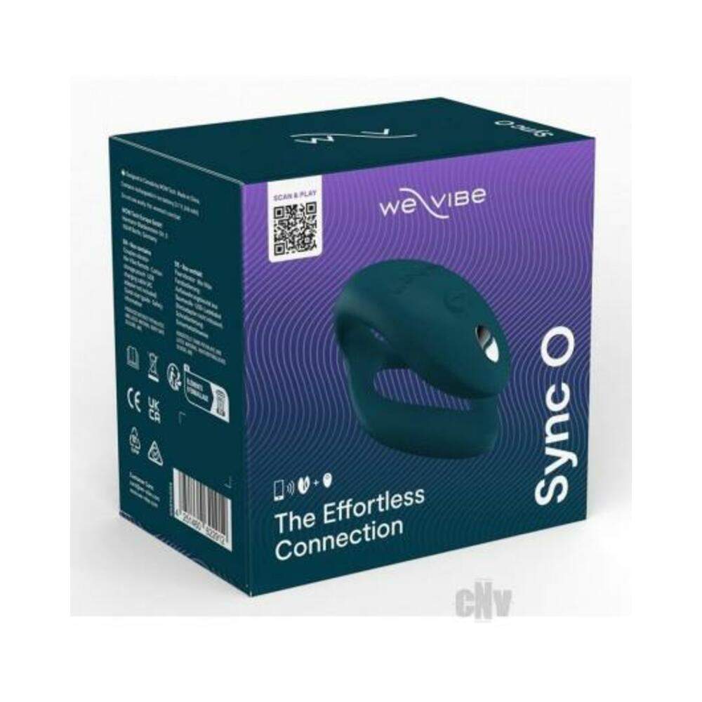 We Vibe Sync O Purple