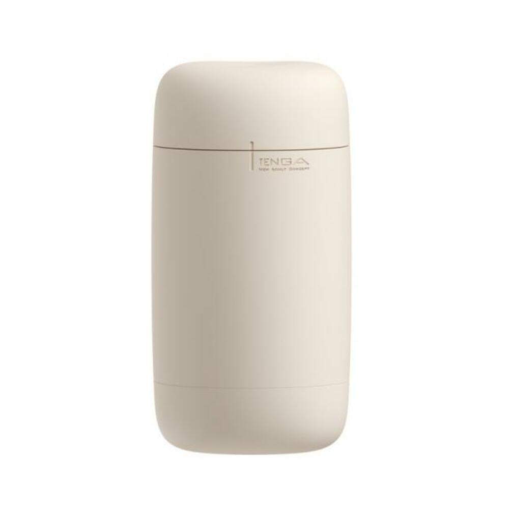 Tenga Svr Plus Smart Vibe Ring Black