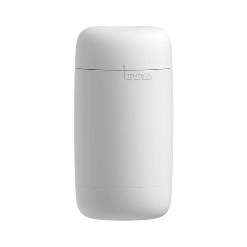 Tenga Puffy Stroker Latte Brown