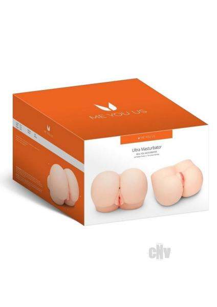 Myu Inflatable Anal Plug Blk