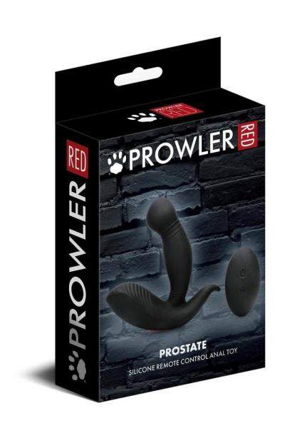 Prowler Red Prostate Plus Black