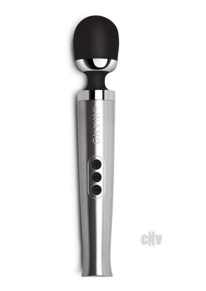 Le Wand Diecast Usb Massager Rgld