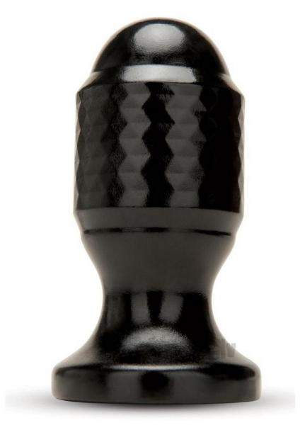 Prowler Red Bullet Plug Black