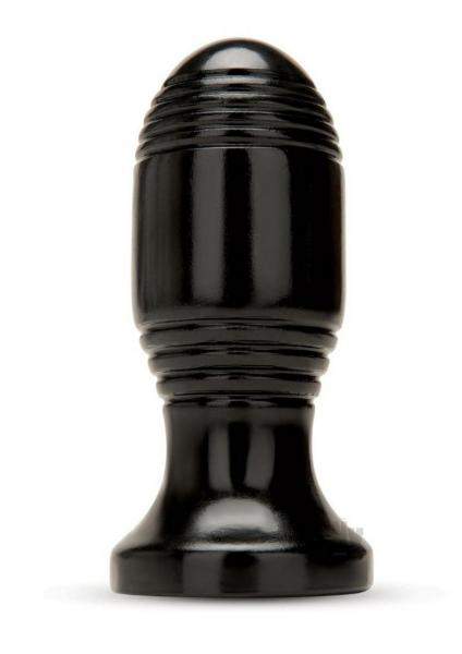 Prowler Red Diamond Plug Black