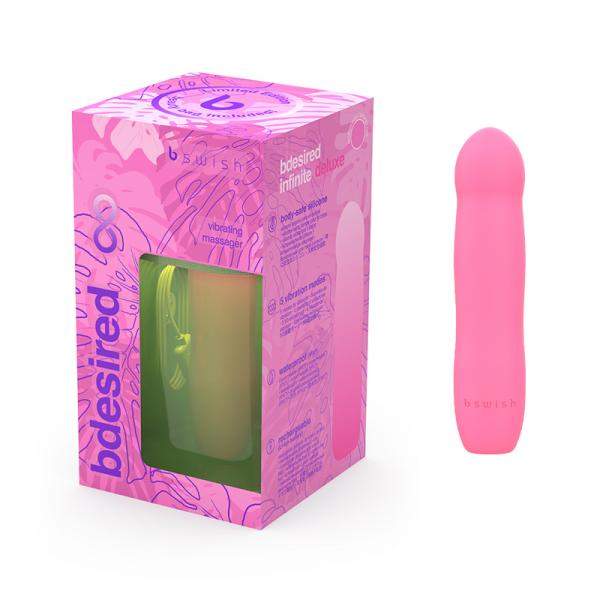 B Swish Bdesired Infinite Deluxe Le Paradise Green