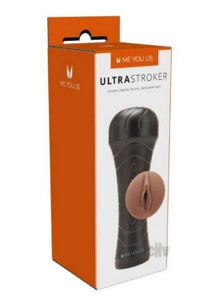 Myu Ultrastroker V1 Pussy Vanilla