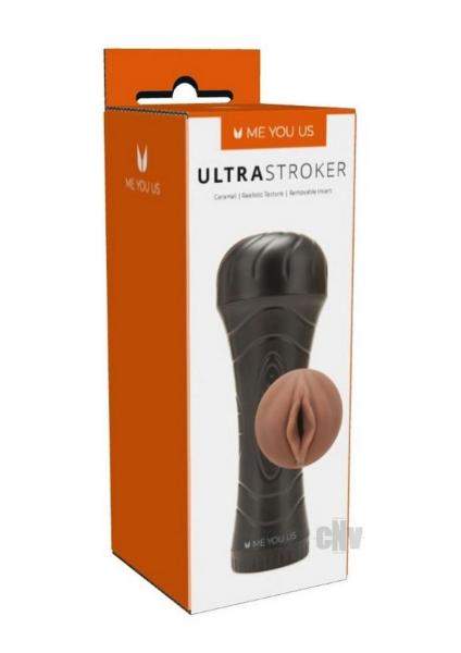Myu Ultrastroker V2 Pussy Vanilla