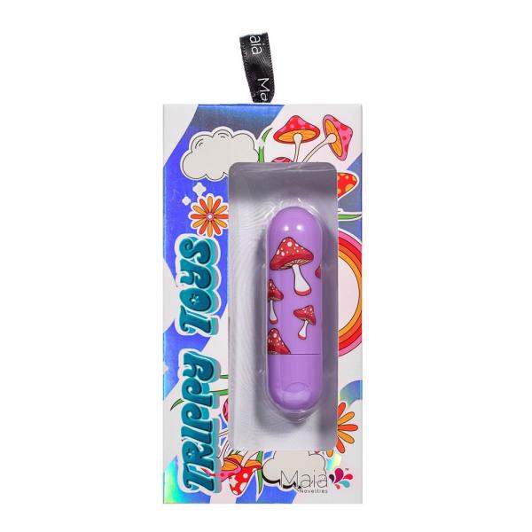 Shroomie Personal Massager