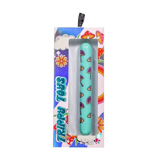 Jessi Trippy Rechargeable Mini Bullet