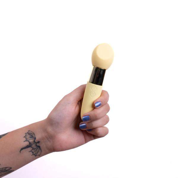Anson Soft Crystal Masturbator