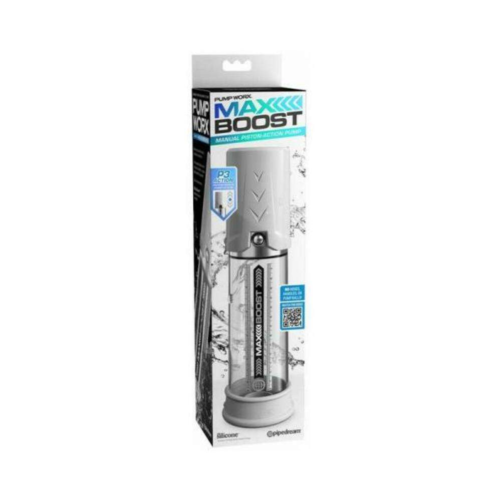 Pdx Elite Moto Milker
