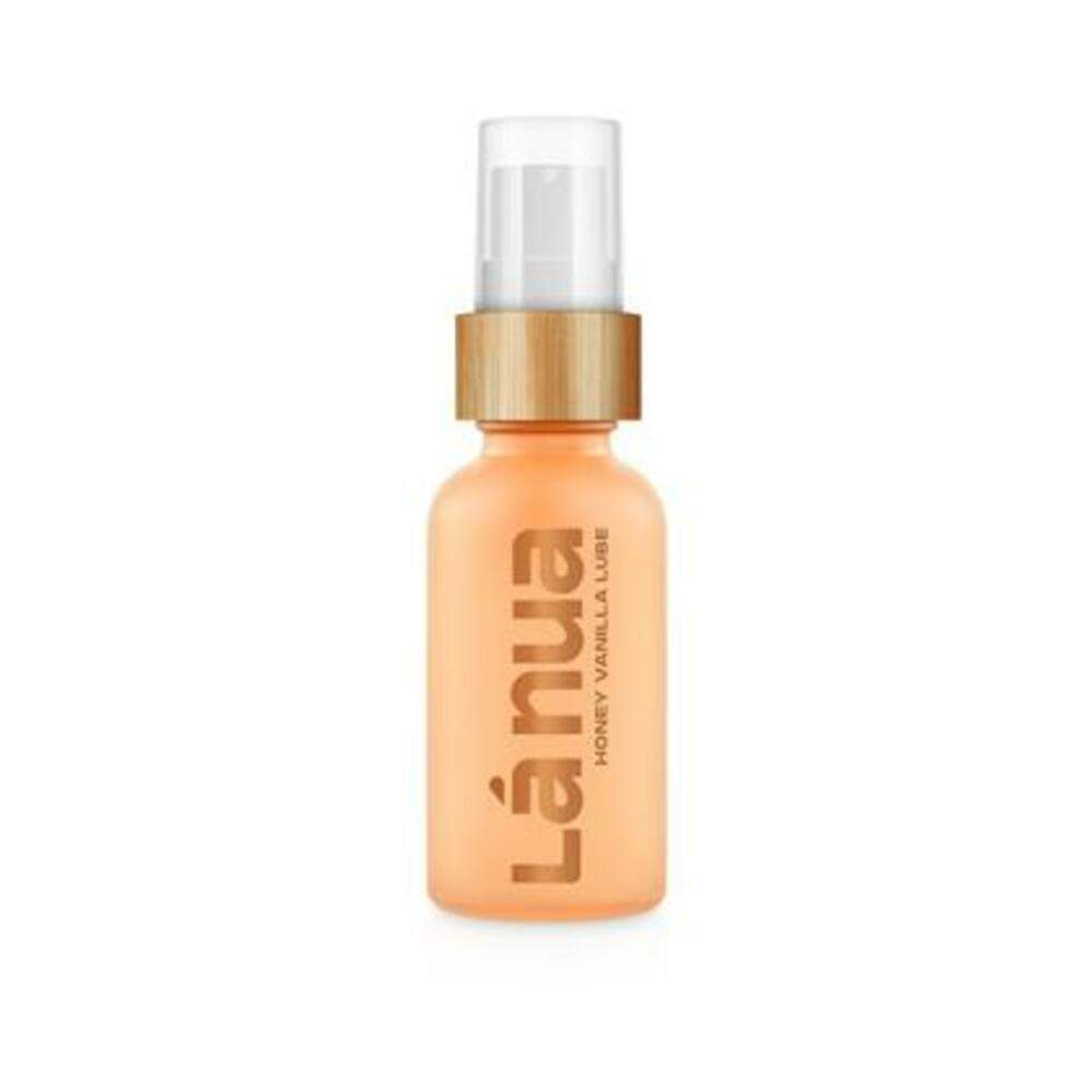 La Nua Watermelon Mint Water-based Lubricant 1oz