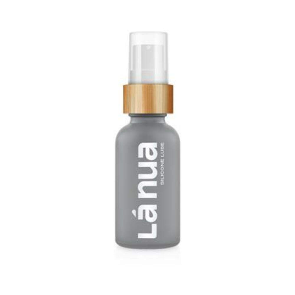 La Nua Unflavored Water-based Lubricant 1 Oz.