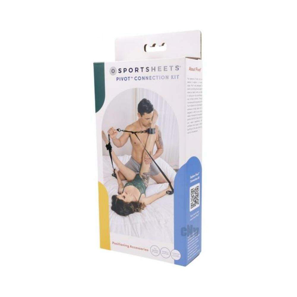 Pivot Protector Black