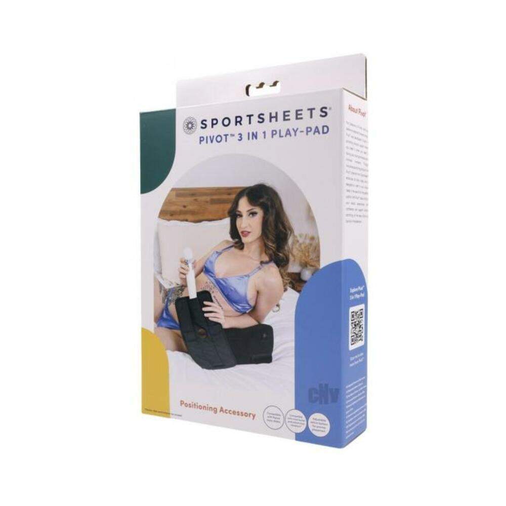 Pivot Connection Kit