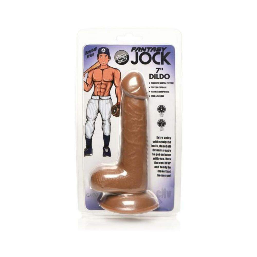 Jock Football Frank 6.75 Light