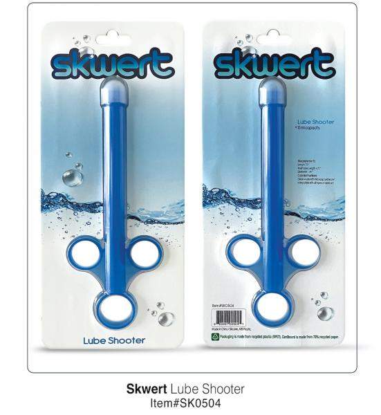 Skwert Water Bottle Douche