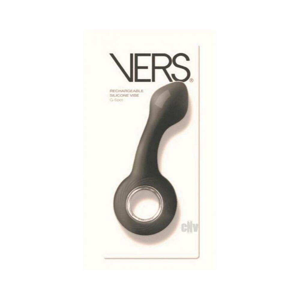 Vers Pspot Vibe Black