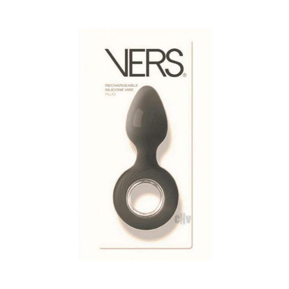 Vers Gspot Vibe Black