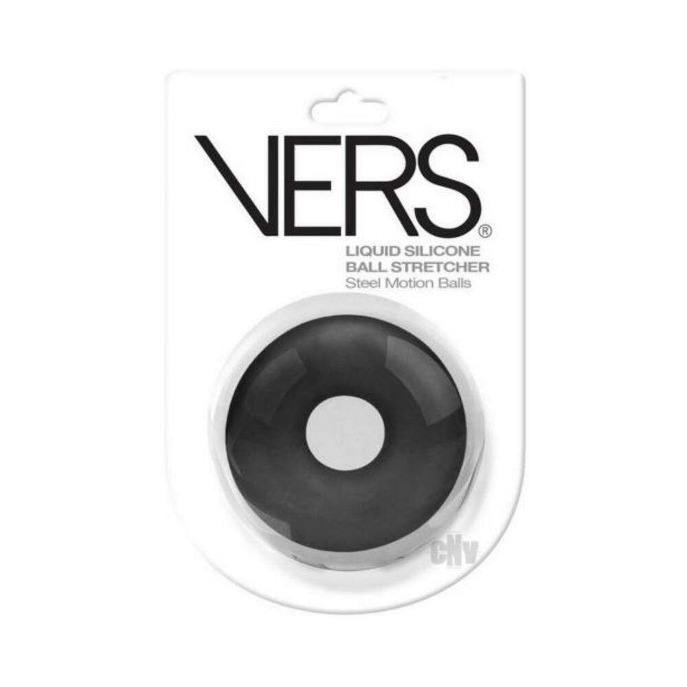 Vers Plug Vibe Black