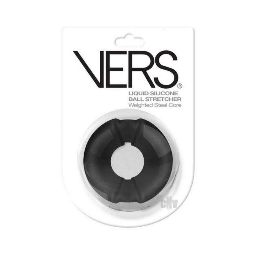 Vers Motion Ball Stretchers Black