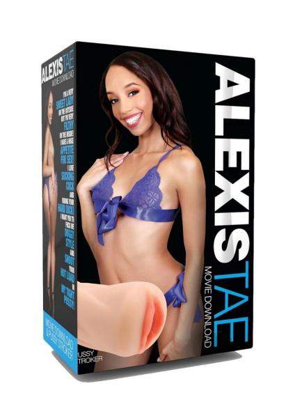 Magic Silk Soft Petals Lace Thong Aqua L/xl