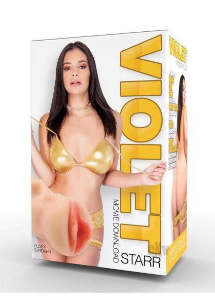 Asa Akira Pussy Stroker 3d