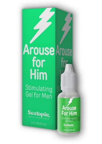 Turn Her On Gel .5oz