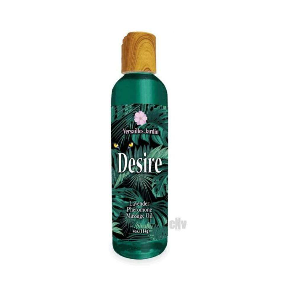 Desire Peromone Oil Tangerine 4oz