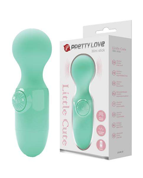 Pretty Love Little Cute Mini Stick - Purple