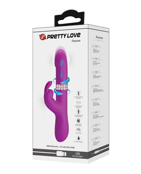 Pretty Love Little Cute Mini Stick - Mint