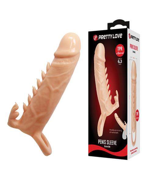 Pretty Love Reese Thrusting Rabbit - Fuchsia