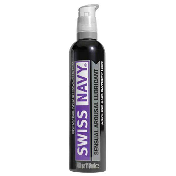 Sensual Arousal Gel 1oz