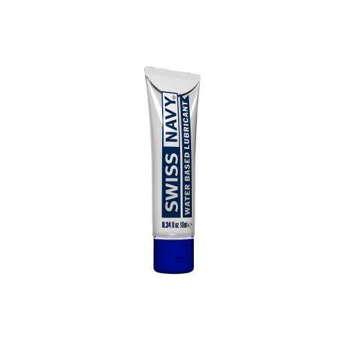 Silicone Lubricant 10ml