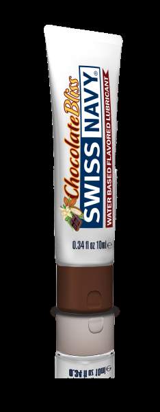 Water Based Lube 10ml