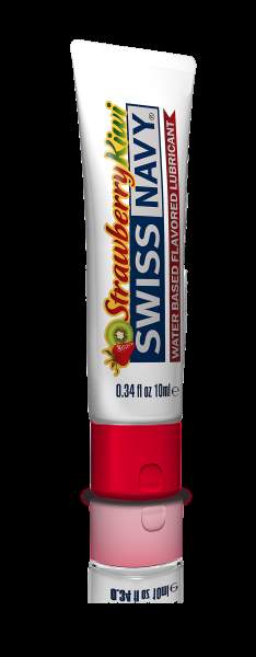 Chocolate Bliss Lube 10ml