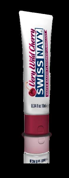 Strawberry Kiwi Lube 10ml