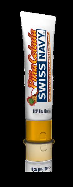 Very Wild Cherry Lube 10ml
