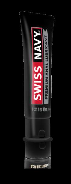 Pina Colada Flavored Lube 10ml