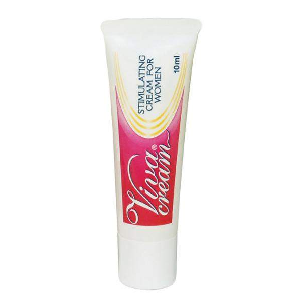 Viva Cream 5ml Foil Pack