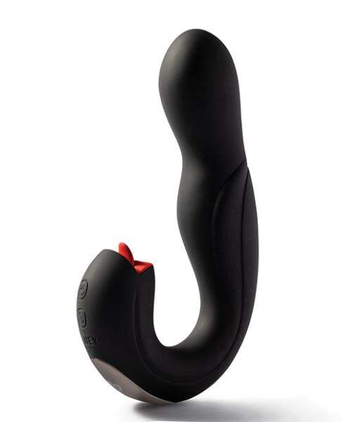 Touchdown Open Ended Pocket Male Masturbator - Brown