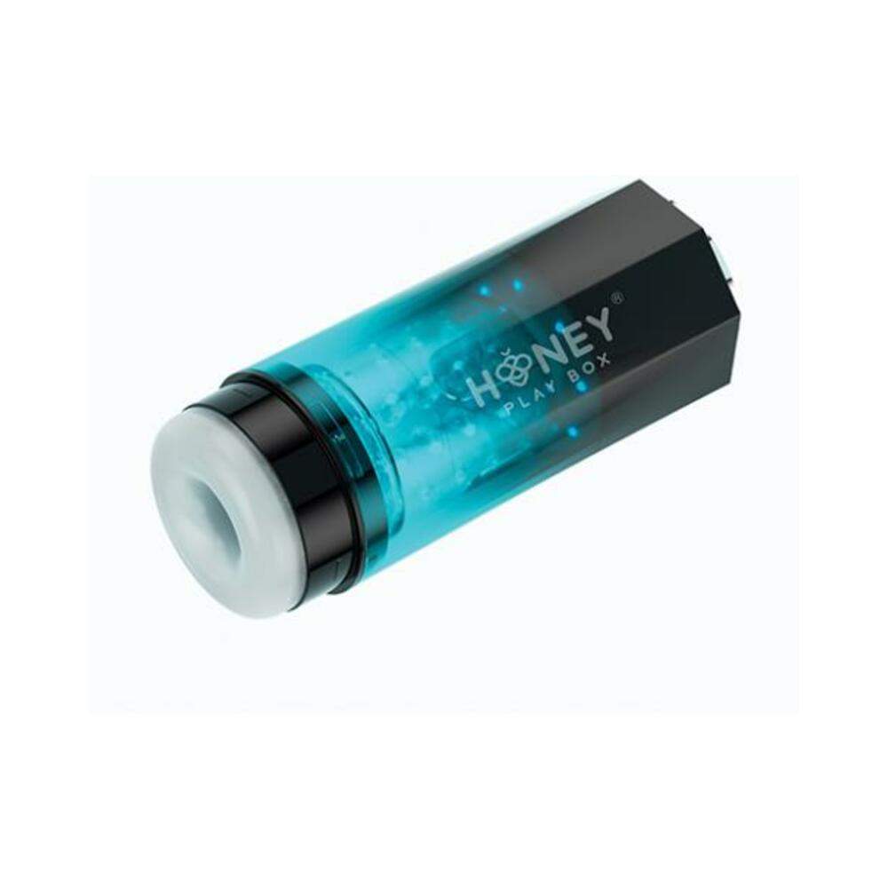 Pearl App-controlled Magnetic Panty Vibrator
