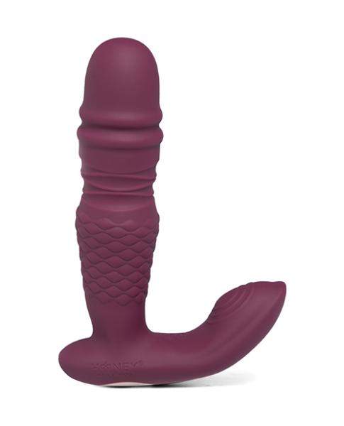 Adrian Waterproof Male Masturbator