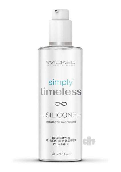 Wicked Simply Timeless Aqua Jelle