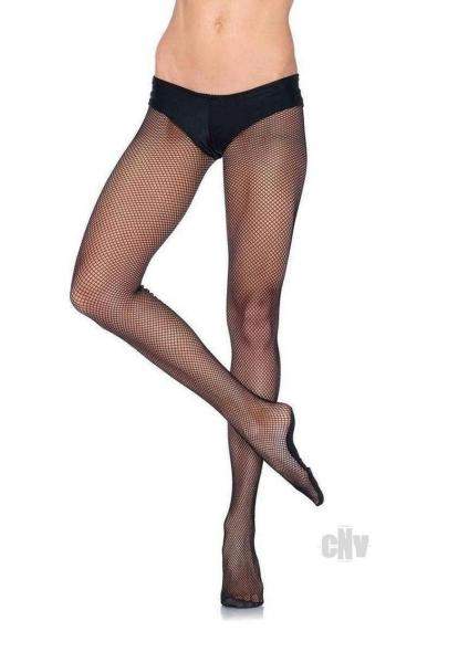Nylon Over The Knee Os Neon Green
