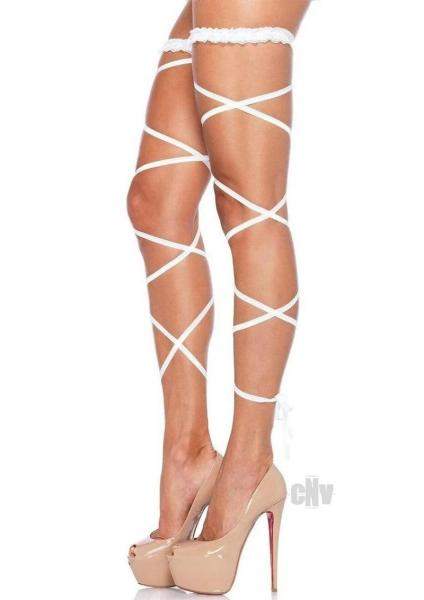 Pro Fishnet No Roll Waist Band C/d Lt To